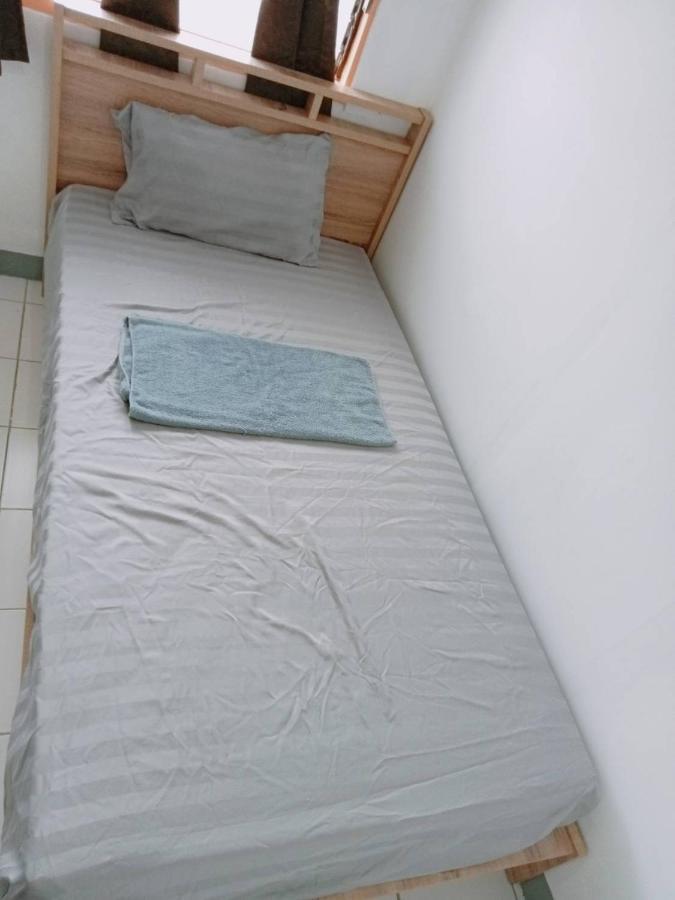 5บีบี 5Bb Guest House Бангкок Екстер'єр фото