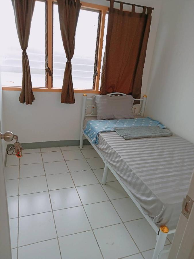 5บีบี 5Bb Guest House Бангкок Екстер'єр фото