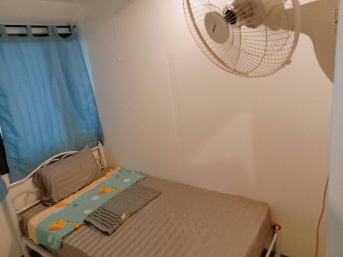 5บีบี 5Bb Guest House Бангкок Екстер'єр фото